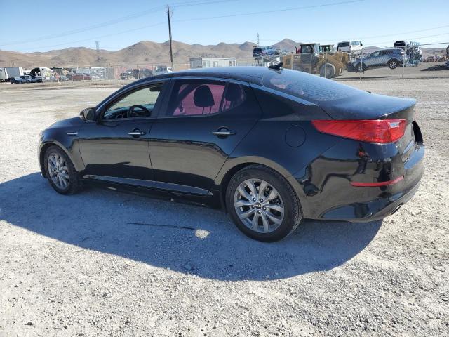 Photo 2 from auction – 2015 KIA OPTIMA LX with VIN KNAGM4A79F5620683
