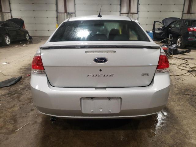 Photo 6 from auction – 2009 FORD FOCUS SES with VIN 1FAHP36N39W254594