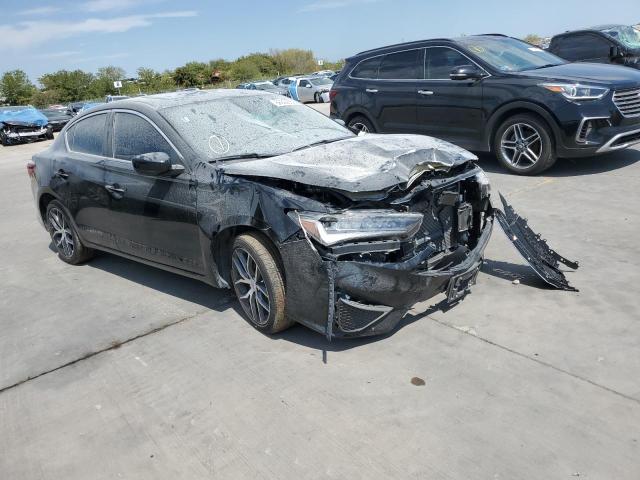 Photo 4 from auction – 2022 ACURA ILX PREMIU with VIN 19UDE2F7XNA003929