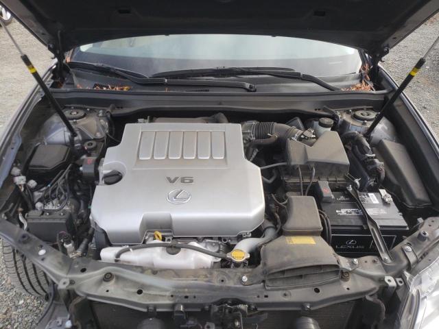 Photo 11 from auction – 2013 LEXUS ES 350 with VIN JTHBK1GG9D2057348