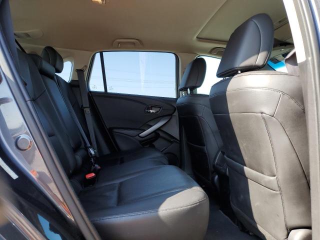 Photo 11 from auction – 2013 ACURA RDX TECHNO with VIN 5J8TB3H51DL003763