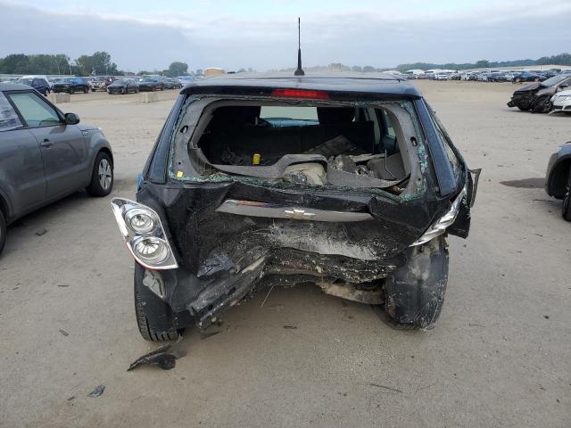 Photo 6 from auction – 2011 CHEVROLET EQUINOX LS with VIN 2CNALBEC5B6446371