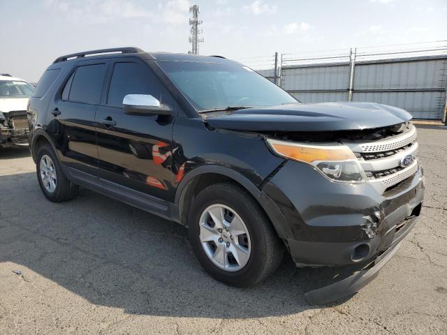Photo 4 from auction – 2011 FORD EXPLORER with VIN 1FMHK8B87BGA22968