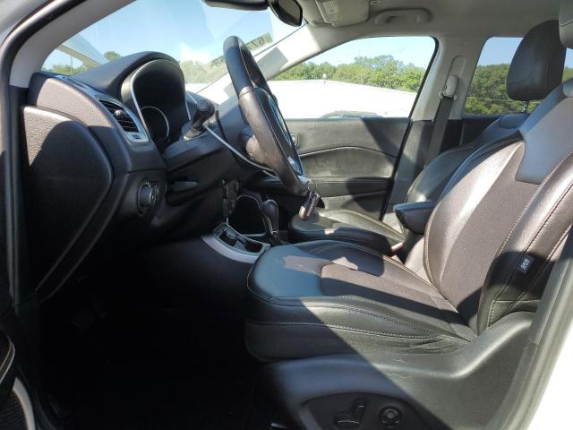 Photo 7 from auction – 2018 JEEP COMPASS LA with VIN 3C4NJDBB7JT345281