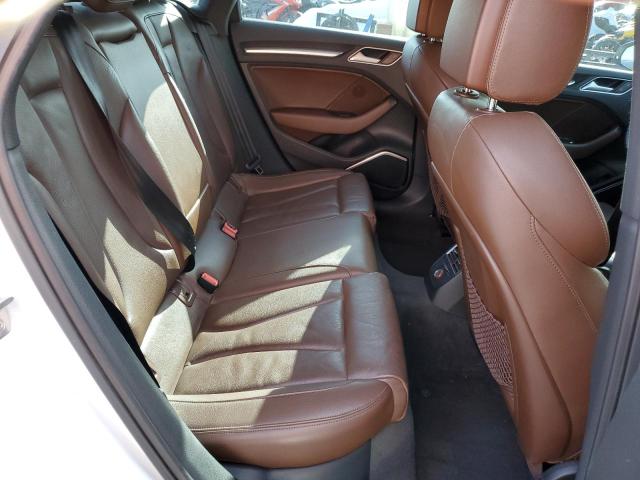 Photo 10 from auction – 2015 AUDI A3 PRESTIG with VIN WAUHJGFF4F1080908