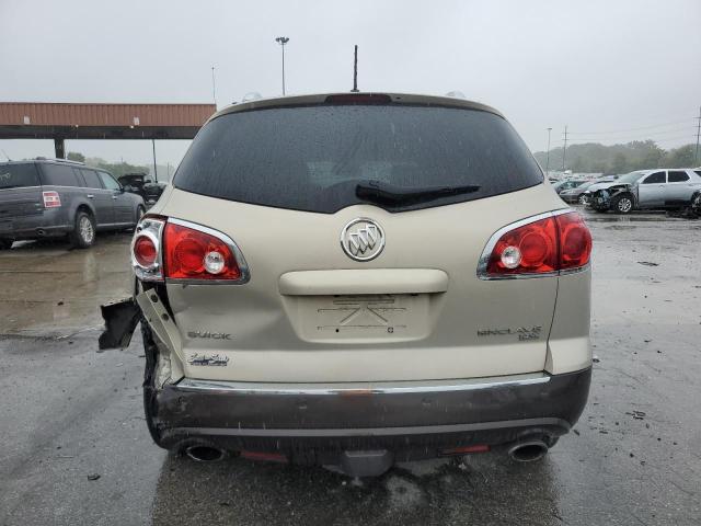 Photo 6 from auction – 2009 BUICK ENCLAVE CX with VIN 5GAER23D19J204501