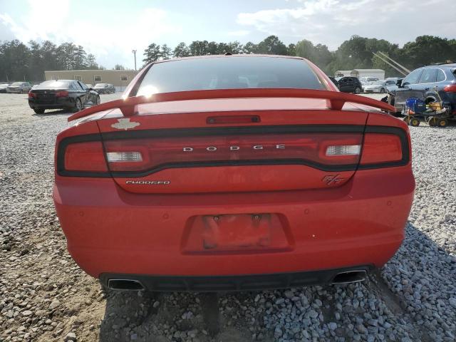 Photo 6 from auction – 2014 DODGE CHARGER R/ with VIN 2C3CDXCT1EH183481