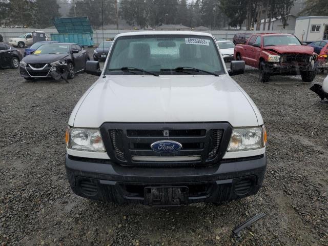 Фото 5 с аукциона – 2011 FORD RANGER с VIN 1FTKR1AD0BPA25514