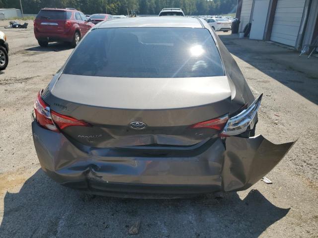 Photo 6 from auction – 2017 TOYOTA COROLLA L with VIN 5YFBURHE9HP675428