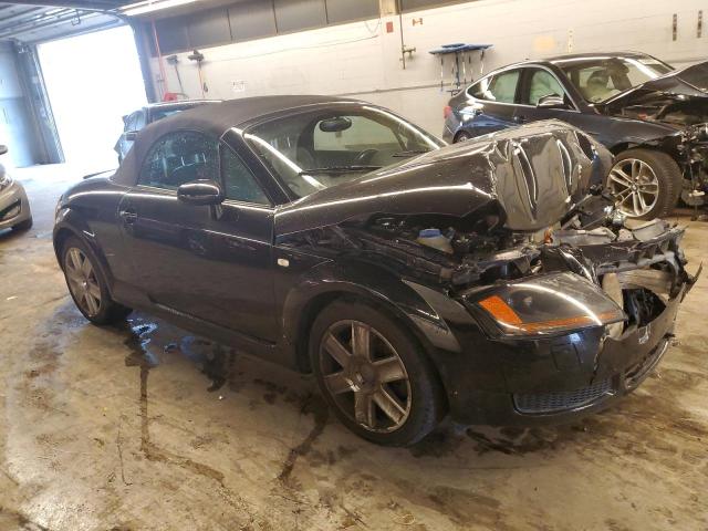 Photo 4 from auction – 2003 AUDI TT with VIN TRUTC28N031004716