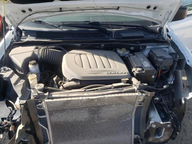 Photo 12 from auction – 2017 DODGE GRAND CARA with VIN 2C4RDGBG4HR590722