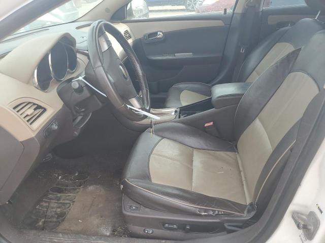Photo 7 from auction – 2010 CHEVROLET MALIBU with VIN 1G1ZE5E79AF325426