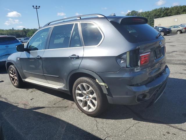 Photo 2 from auction – 2013 BMW X5 XDRIVE3 with VIN 5UXZV4C58D0E05179