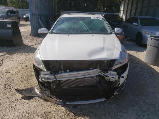 Photo 5 from auction – 2013 VOLVO S60 T5 with VIN YV1612FS8D2183972