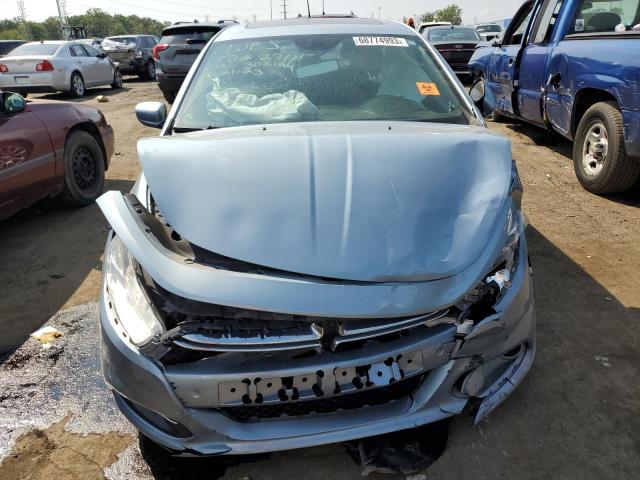Photo 5 from auction – 2013 DODGE DART LIMIT with VIN 1C3CDFCA8DD302194