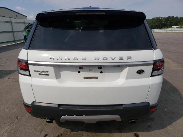 Photo 6 from auction – 2016 LAND ROVER RANGE ROVE with VIN SALWR2EF8GA105469