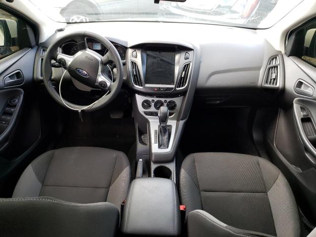 Photo 8 from auction – 2012 FORD FOCUS SE with VIN 1FAHP3F2XCL232705