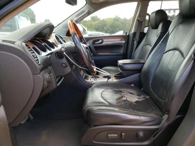Photo 7 from auction – 2008 BUICK ENCLAVE CX with VIN 5GAER23788J168122