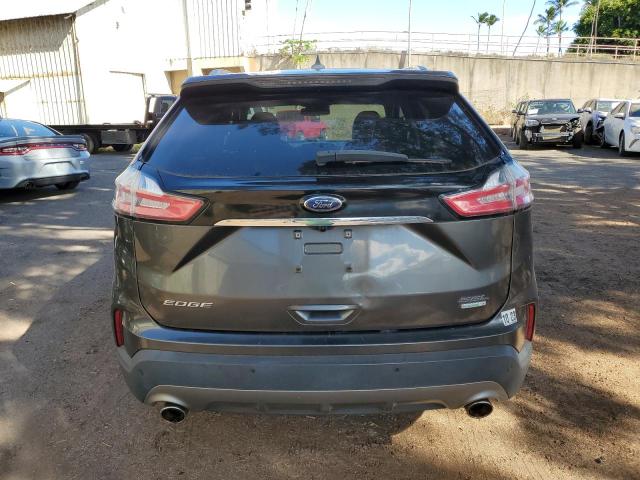 Photo 6 from auction – 2019 FORD EDGE SEL with VIN 2FMPK3J90KBC03572