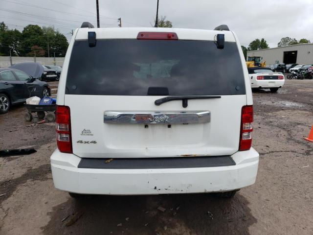 Photo 6 from auction – 2012 JEEP LIBERTY SP with VIN 1C4PJMAK3CW182006