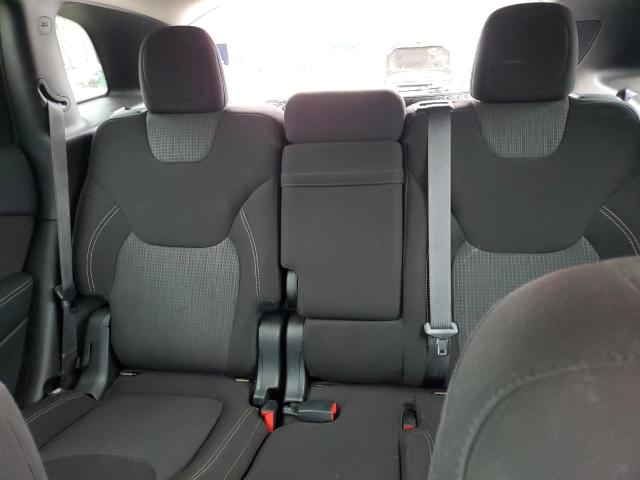 Photo 10 from auction – 2017 JEEP CHEROKEE L with VIN 1C4PJMCB2HW630465