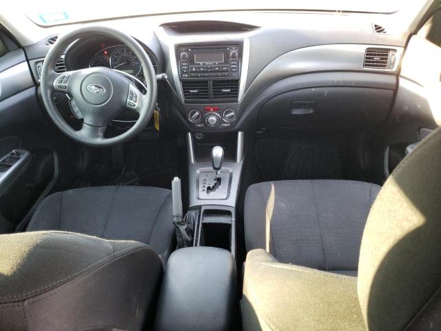 Photo 8 from auction – 2012 SUBARU FORESTER 2 with VIN JF2SHADC3CH469652