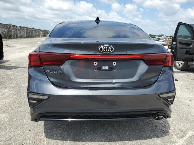 Photo 6 from auction – 2021 KIA FORTE FE with VIN 3KPF24AD0ME358743
