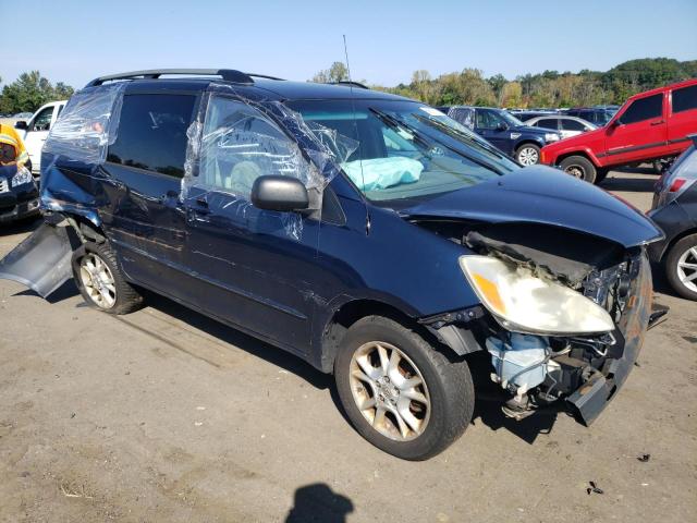 Photo 4 from auction – 2005 TOYOTA SIENNA LE with VIN 5TDBA23C85S043559