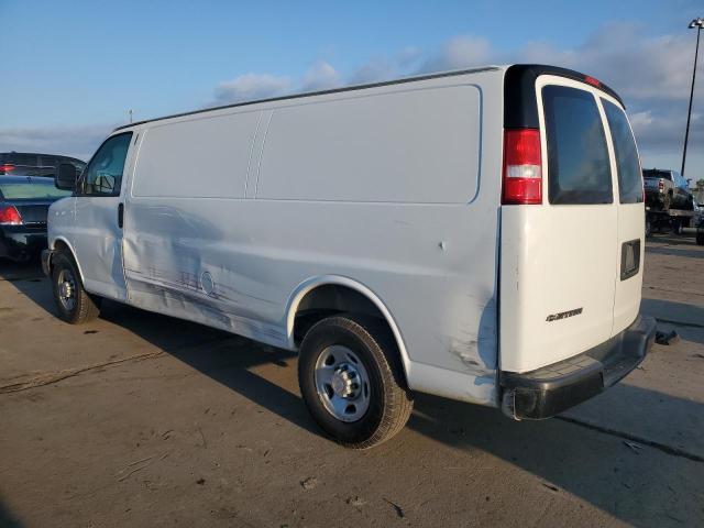 Photo 2 from auction – 2018 CHEVROLET EXPRESS G2 with VIN 1GCWGBFP5J1252716