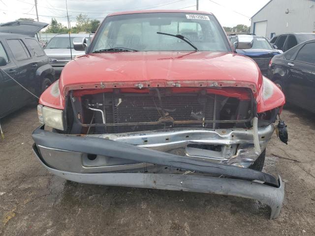 Photo 5 from auction – 1995 DODGE RAM 1500 with VIN 1B7HC16Y1SS152664