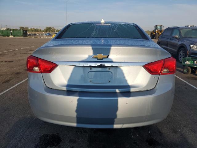 Photo 6 from auction – 2014 CHEVROLET IMPALA LT with VIN 1G1115SL6EU102899