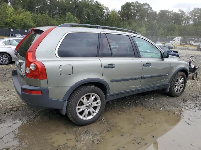 Photo 3 from auction – 2006 VOLVO XC90 with VIN YV4CZ592961260210