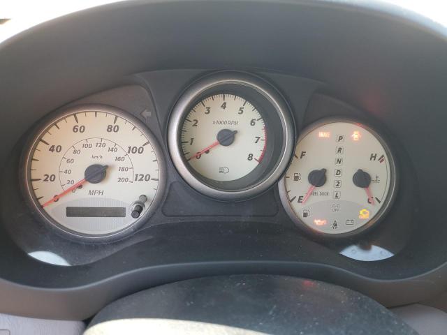 Снимка 9 от търг – 2003 TOYOTA RAV4 с VIN JTEGH20V930116246