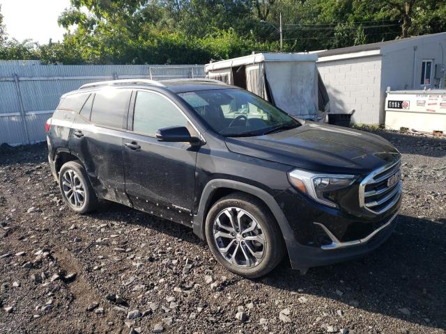 Photo 4 from auction – 2019 GMC TERRAIN SL with VIN 3GKALVEX8KL339985