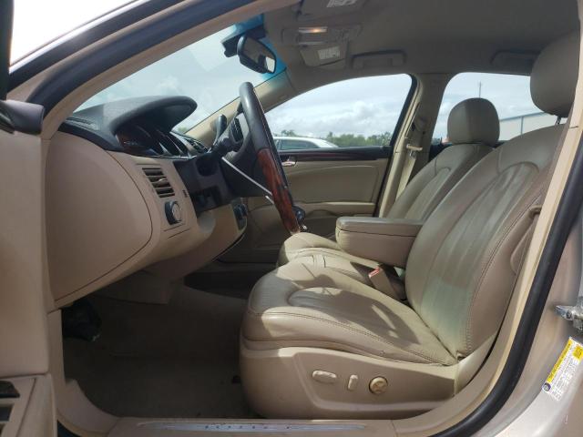 Photo 7 from auction – 2008 BUICK LUCERNE CX with VIN 1G4HD57278U149436