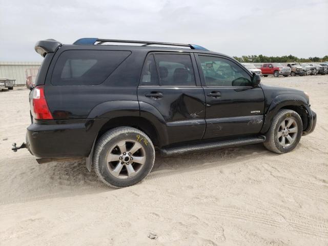 Photo 3 from auction – 2008 TOYOTA 4RUNNER LI with VIN JTEZU17R38K014654