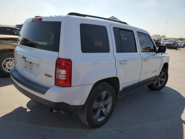 Photo 3 from auction – 2014 JEEP PATRIOT LA with VIN 1C4NJPFA2ED819006