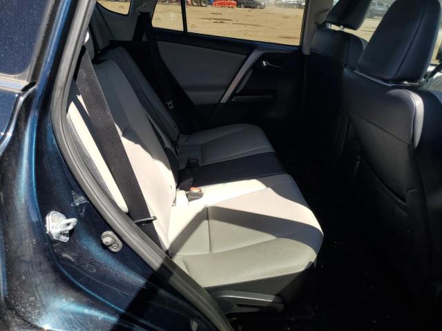 Photo 11 from auction – 2017 TOYOTA RAV4 LIMIT with VIN 2T3DFREV0HW597943