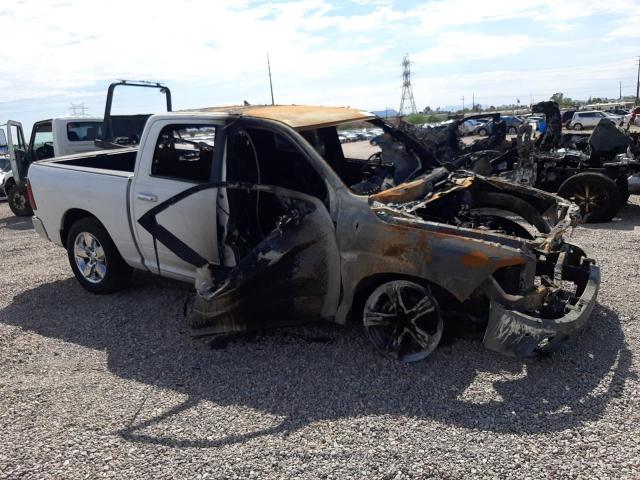 Photo 4 from auction – 2015 RAM 1500 SLT with VIN 1C6RR6LM0FS750890
