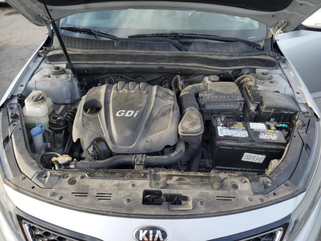 Photo 11 from auction – 2015 KIA OPTIMA LX with VIN 5XXGM4A7XFG459808