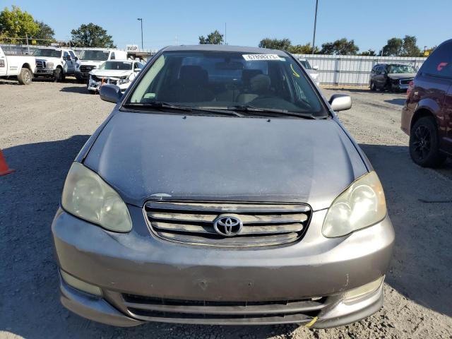 Photo 5 from auction – 2003 TOYOTA COROLLA CE with VIN 1NXBR32E13Z026818