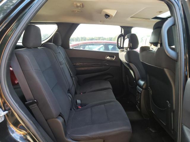 Photo 11 from auction – 2011 DODGE DURANGO CR with VIN 1D4SE4GT9BC595646