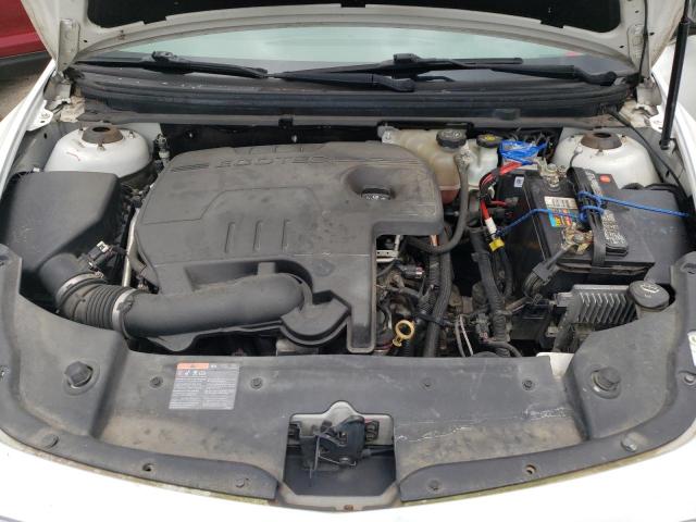 Photo 11 from auction – 2011 CHEVROLET MALIBU LS with VIN 1G1ZB5E17BF202326