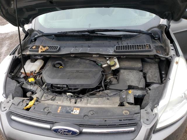 Photo 12 from auction – 2014 FORD ESCAPE SE with VIN 1FMCU0GX1EUE23587