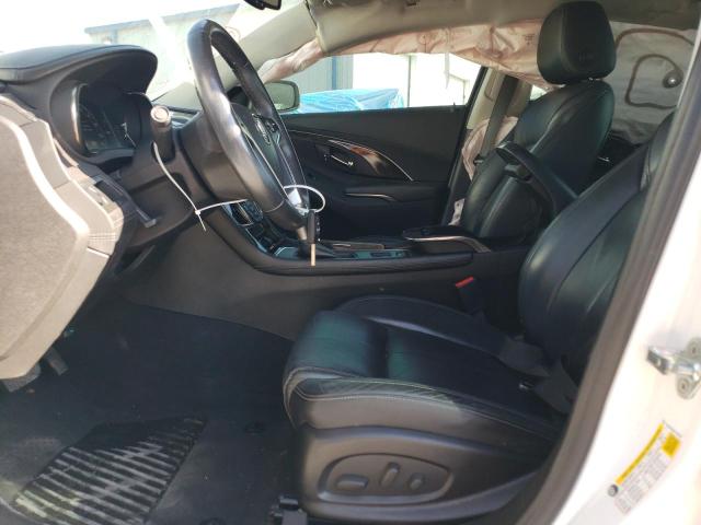 Photo 7 from auction – 2016 BUICK LACROSSE with VIN 1G4GB5G35GF158732