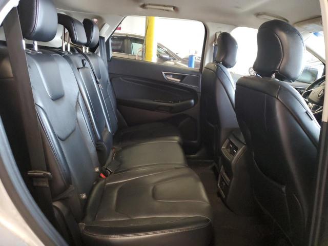 صورة رقم 10 من المزاد - 2018 FORD EDGE TITAN مع VIN 2FMPK4K85JBB88223