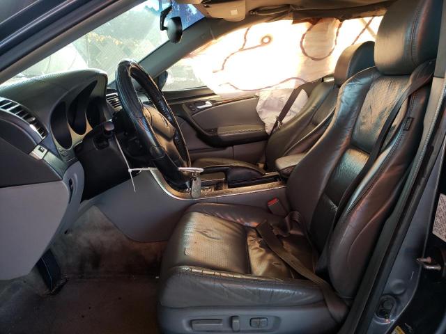 Photo 7 from auction – 2006 ACURA 3.2TL with VIN 19UUA66256A034322