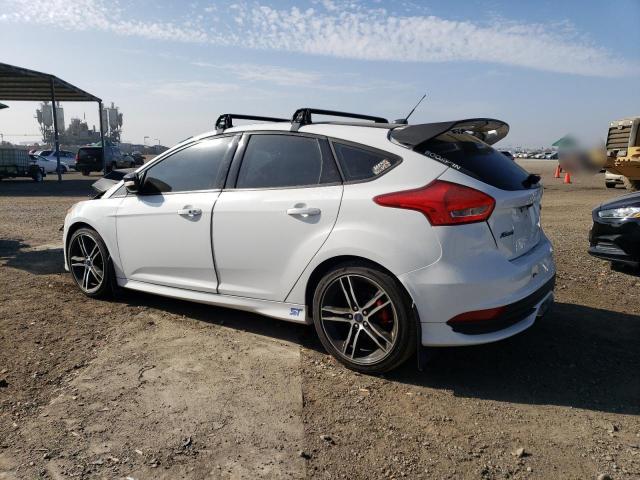Photo 2 from auction – 2015 FORD FOCUS ST with VIN 1FADP3L92FL362160
