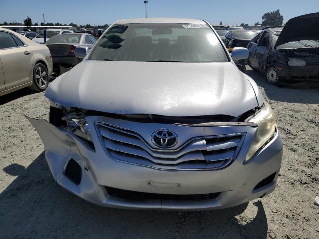 Photo 5 from auction – 2010 TOYOTA CAMRY BASE with VIN 4T4BF3EK6AR059312