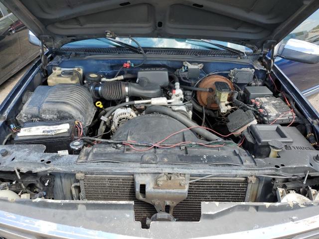 Photo 11 from auction – 1996 CHEVROLET GMT-400 C1 with VIN 2GCEC19W2T1109756